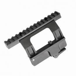 KingArms AK/VSS/VAL/SVD対応 スコープマウントレール [KA-SM-23] [12月中旬入荷予定.予約]