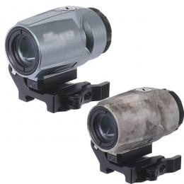 SIG SAUER JULIET3T-AMR タイプ 3X22 マグニファイア [AO-SC017] [取寄]