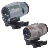 SIG SAUER JULIET3T-AMR タイプ 3X22 マグニファイア [AO-SC017] [取寄]