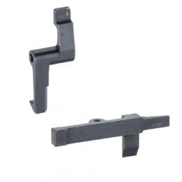 WE P08用 スティールシア&シアバーセット [取寄]