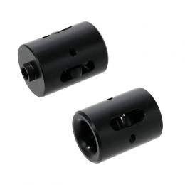 マルイ GBB M4A1 MWS対応 ライトウエイトボルトキャリアエンド [12月下旬発売.予約]