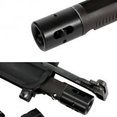 マルイ GBB M4A1 MWS対応 ライトウエイトボルトキャリアエンド [12月下旬発売.予約]