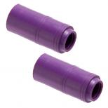 各社電動ガン(マルイ準拠)用ハイサイクル対応ホップアップパッキン【2個入】[T8-AEG-HPA-HP] [取寄]
