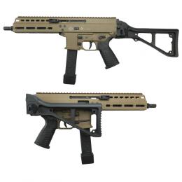 GBB APC9 Limited Edition (TANカラー)  [BTA-GBB-APC9-LE-TAN] [1月入荷予定.単品予約]