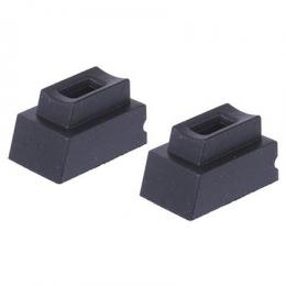 マルイ GBB グロックシリーズ用 ガスルートパッキン 硬度60 (2個入り) [取寄]