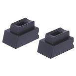 マルイ GBB グロックシリーズ用 ガスルートパッキン 硬度60 (2個入り) [取寄]