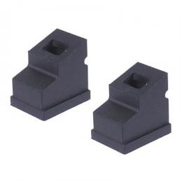 マルイ GBB ハイキャパシリーズ用 ガスルートパッキン 硬度60 (2個入り) [T8-HC-GR60] [取寄]