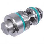 マルイ GBB ハイキャパ/M4 MWS用 ステレンス放出バルブ [T8-GOV-1P] [取寄]