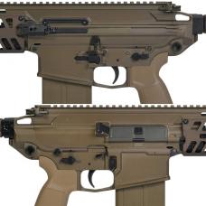 GBB XM-7 (Japan Version) TAN [APFG-S-014TN] [12月末入荷予定.単品予約]