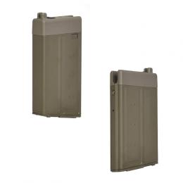 マガジン XM-7 GBB 22連スペアマガジン [APFG-M-003TN] [12月末入荷予定.単品予約]