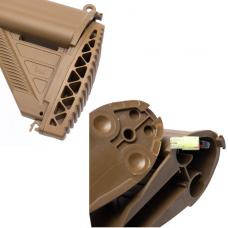 電動ガン HK416F S /TANカラー [3月頃再入荷予定.単品予約]※先着順