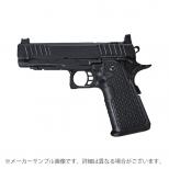 GBB STACCATO P(4.4in) 2011 VIPグリップ 【樹脂スライドver】[12月末入荷予定.予約]