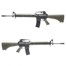 GBB ROC T65K2 Rifle 中華民国軍65式小銃 (Limited Product) [DNA-GBB-65K2] [取寄]