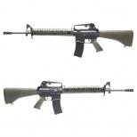 GBB ROC T65K2 Rifle 中華民国軍65式小銃 (Limited Product) [DNA-GBB-65K2] [取寄]