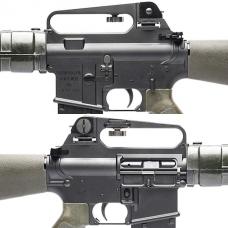 GBB ROC T65K2 Rifle 中華民国軍65式小銃 (Limited Product) [DNA-GBB-65K2] [取寄]