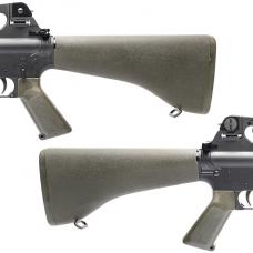 GBB ROC T65K2 Rifle 中華民国軍65式小銃 (Limited Product) [DNA-GBB-65K2] [取寄]