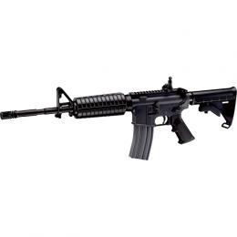 EVOLT電動ガン M4A1カービン(ショックレスモデル) [12/25頃発売予定.受注停止中]