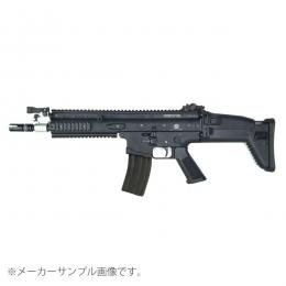 GBB FN SCAR-L (MWS System/FN Licensed) ブラック [2月頃発売予定.単品予約]