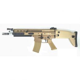 GBB FN SCAR-L (MWS System/FN Licensed) TANカラー [2月頃発売予定.単品予約]