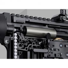 EVOLT電動ガン M4A1カービン(ショックレスモデル) [12/25頃発売予定.受注停止中]