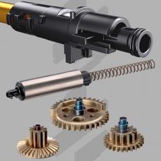 EVOLT電動ガン M4A1カービン(ショックレスモデル) [12/25頃発売予定.受注停止中]