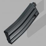 マガジン 電動ガンEVOLT M4シリーズ共通 81連 [品切中.再生産時期未定]