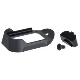 VFC GBB グロック17/19 Gen.5/G19X/G45用 Killer Innovationsタイプアルミマグウェル /ブラック [取寄]