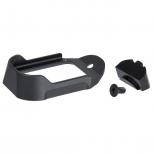 VFC GBB グロック17/19 Gen.5/G19X/G45用 Killer Innovationsタイプアルミマグウェル /ブラック [取寄]