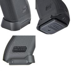 VFC GBB グロック17/19 Gen.5/G19X/G45用 Killer Innovationsタイプアルミマグウェル /ブラック [取寄]