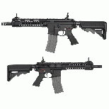 電動ガン : GC16 MPW 9inch [EGC-MPW-009-BNB-NCS] [取寄]