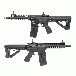 電動ガン : GC16 SR CQB [EGC-016-SRS-BNB-NCS] [取寄]