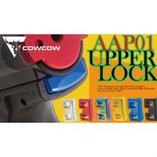 AAP01(アサシン)用 7075アルミ テイクダウンボタン [CCT-AAP01-030〜35] [取寄]
