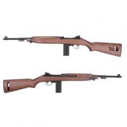 GBB :US M1カービン【CO2ミニボンベ仕様】 [KA-AG-127] [取寄]