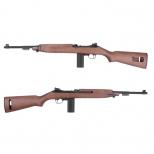 GBB :US M1カービン【CO2ミニボンベ仕様】 [KA-AG-127] [取寄]