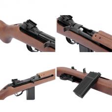 GBB :US M1カービン【CO2ミニボンベ仕様】 [KA-AG-127] [取寄]