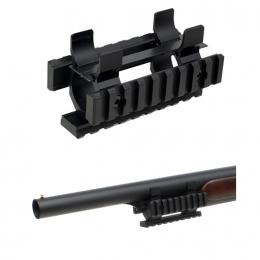 M1887 マガジンチューブレール BK [STMT18BK] [取寄]