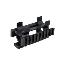 M1887 マガジンチューブレール BK [STMT18BK] [取寄]