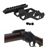 M1887 ショートトップレール BK [STMT19SBK] [取寄]