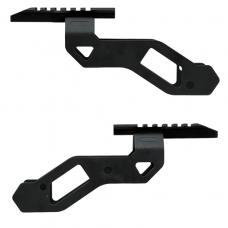 M1887 ショートトップレール BK [STMT19SBK] [取寄]