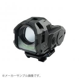 MEPROLIGHT MEPRO M22 PRO タイプ 1X28 集光ドットサイト ファイバー【グリーン】 [AO-RD006-G] [12月末～再入荷予定.予約]