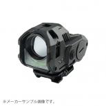 MEPROLIGHT MEPRO M22 PRO タイプ 1X28 集光ドットサイト ファイバー【グリーン】 [AO-RD006-G] [12月末～再入荷予定.予約]