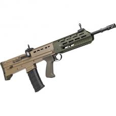 電動ガン L85A3 [TGL-L85-A03-BNB-NCS] [12/28頃発売.予約]