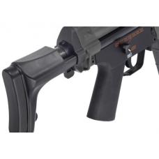 リコイルショック電動ガン : MP5SD6 ショーティ  B.R.S.S. PEAKER[BR69] [2026/1月発売予定.予約]