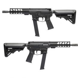 GBB RWAxMarksman XIPHOSE 9 PCC  (JP ver./Battle Arms Licensed) [RW2J-XIPHOS9-BK01] [1月入荷予定.単品予約]