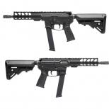 GBB RWAxMarksman XIPHOSE 9 PCC  (JP ver./Battle Arms Licensed) [RW2J-XIPHOS9-BK01] [1月入荷予定.単品予約]