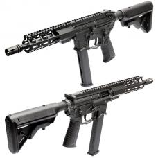 GBB RWAxMarksman XIPHOSE 9 PCC  (JP ver./Battle Arms Licensed) [RW2J-XIPHOS9-BK01] [1月入荷予定.単品予約]