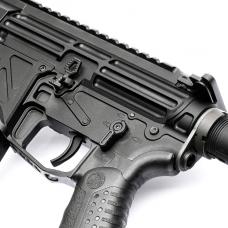 GBB RWAxMarksman XIPHOSE 9 PCC  (JP ver./Battle Arms Licensed) [RW2J-XIPHOS9-BK01] [1月入荷予定.単品予約]