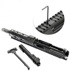 GBB RWAxMarksman XIPHOSE 9 PCC  (JP ver./Battle Arms Licensed) [RW2J-XIPHOS9-BK01] [1月入荷予定.単品予約]