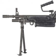 VFC M249 GBBR (JP version) [2023年夏頃発売.単品予約]