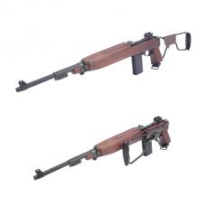 GBB :US M1カービン/パラトルーパー【CO2仕様】 [KA-AG-126] [取寄]